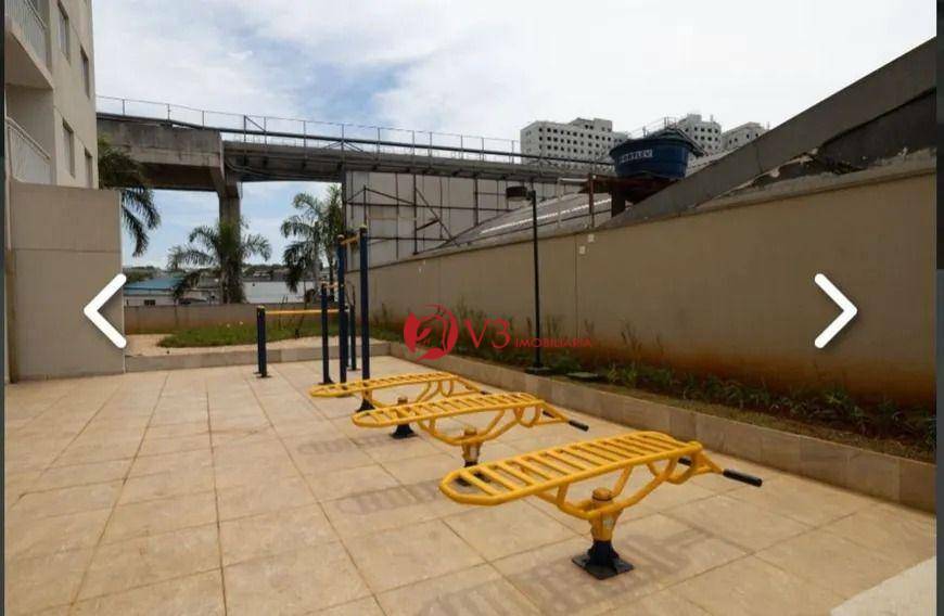 Apartamento à venda com 2 quartos, 53m² - Foto 15