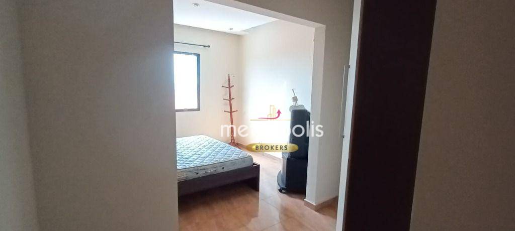 Cobertura à venda com 4 quartos, 245m² - Foto 9