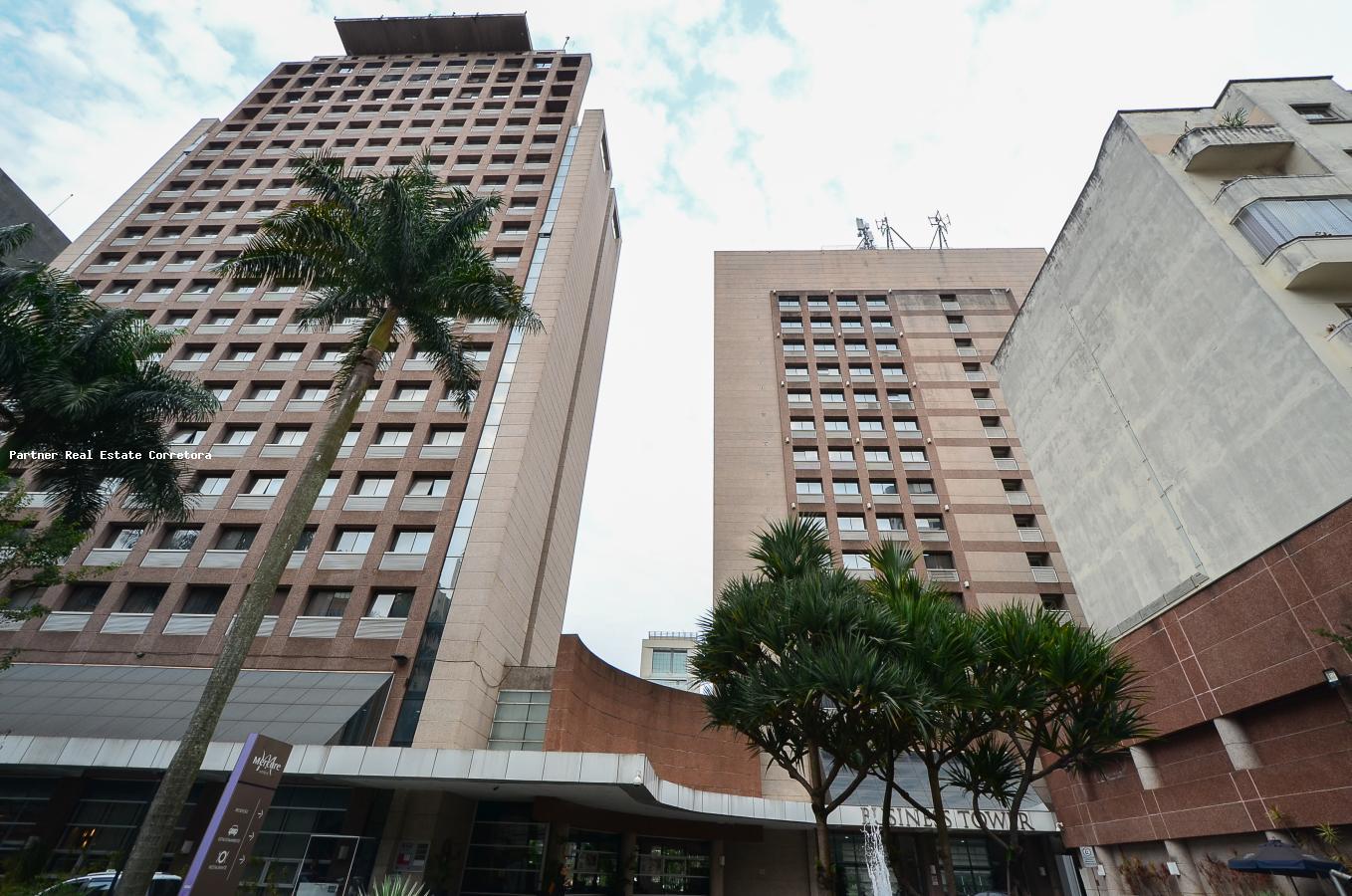 Conjunto Comercial-Sala à venda, 84m² - Foto 1