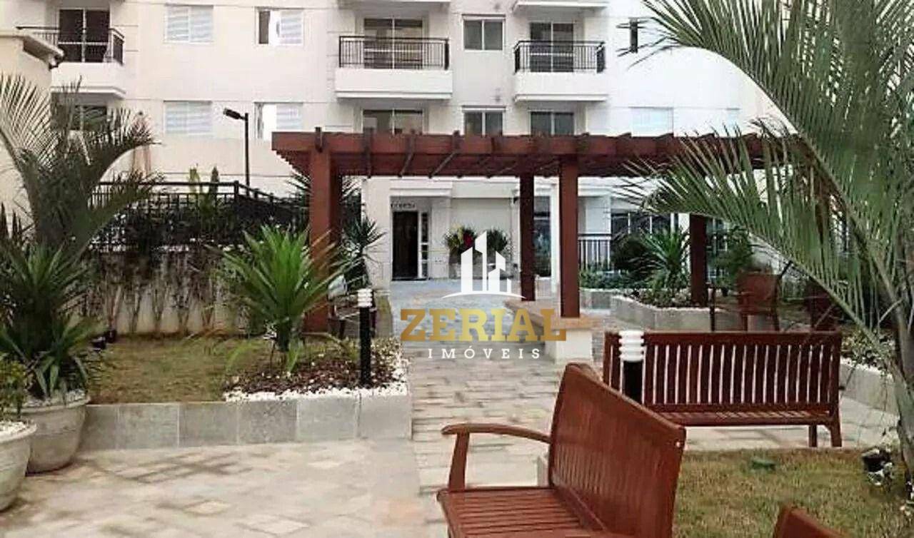 Apartamento à venda com 2 quartos, 66m² - Foto 31