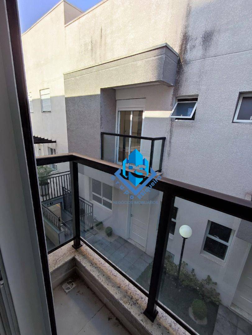 Sobrado à venda com 2 quartos, 60m² - Foto 22