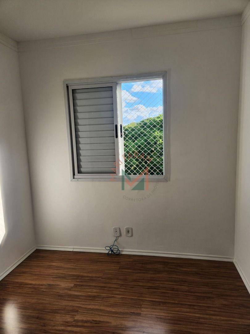 Apartamento à venda com 2 quartos, 52m² - Foto 3