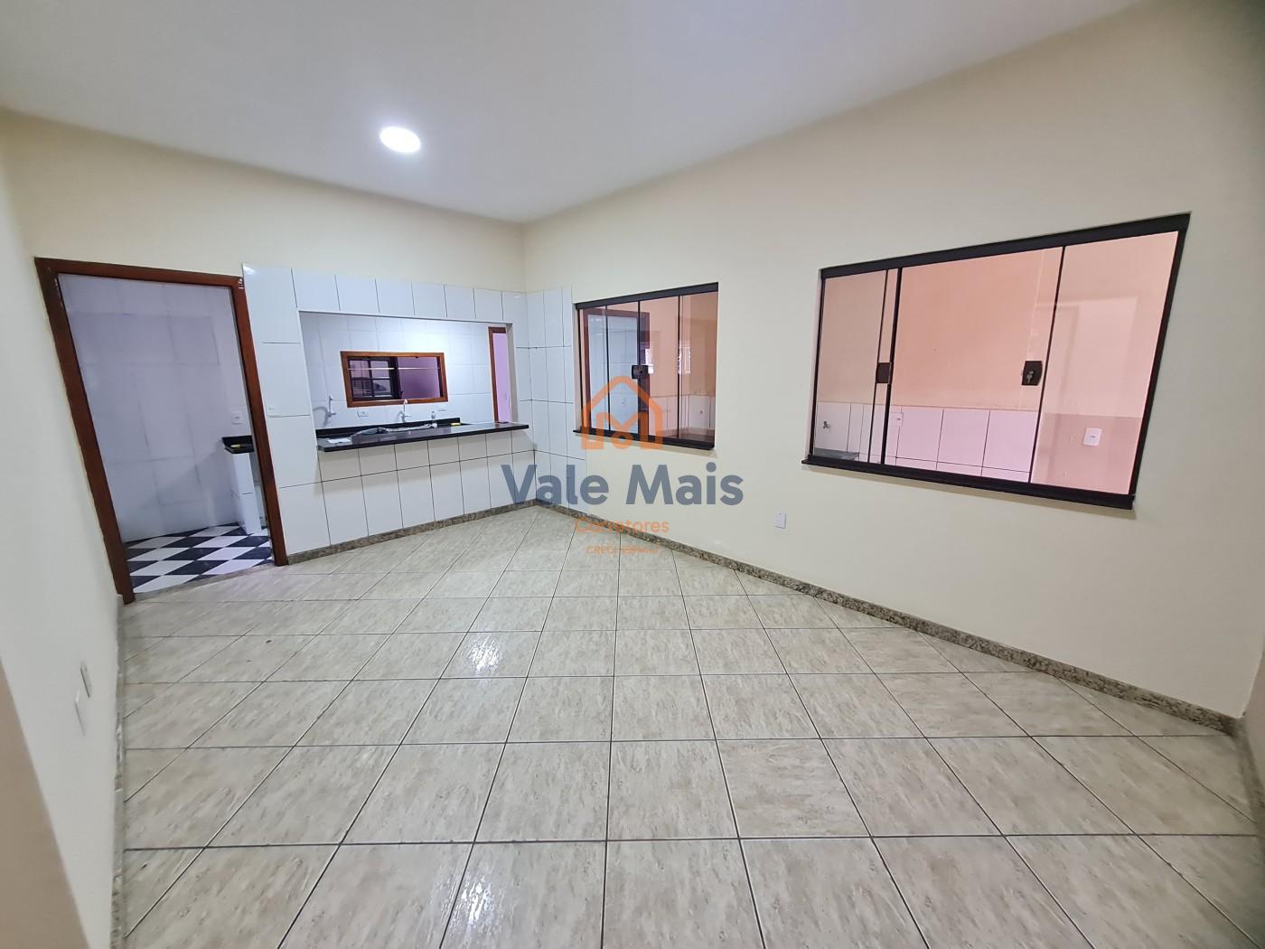 Casa para alugar com 4 quartos, 165m² - Foto 6