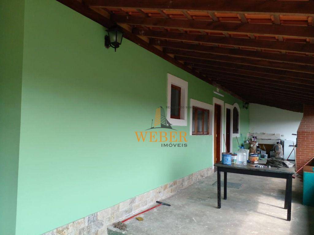 Sítio à venda com 12 quartos, 1000m² - Foto 23
