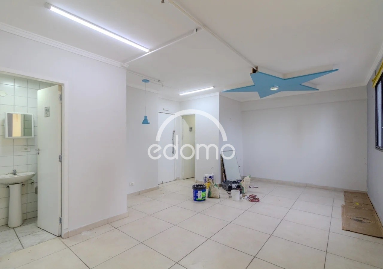 Conjunto Comercial-Sala para alugar, 66m² - Foto 4