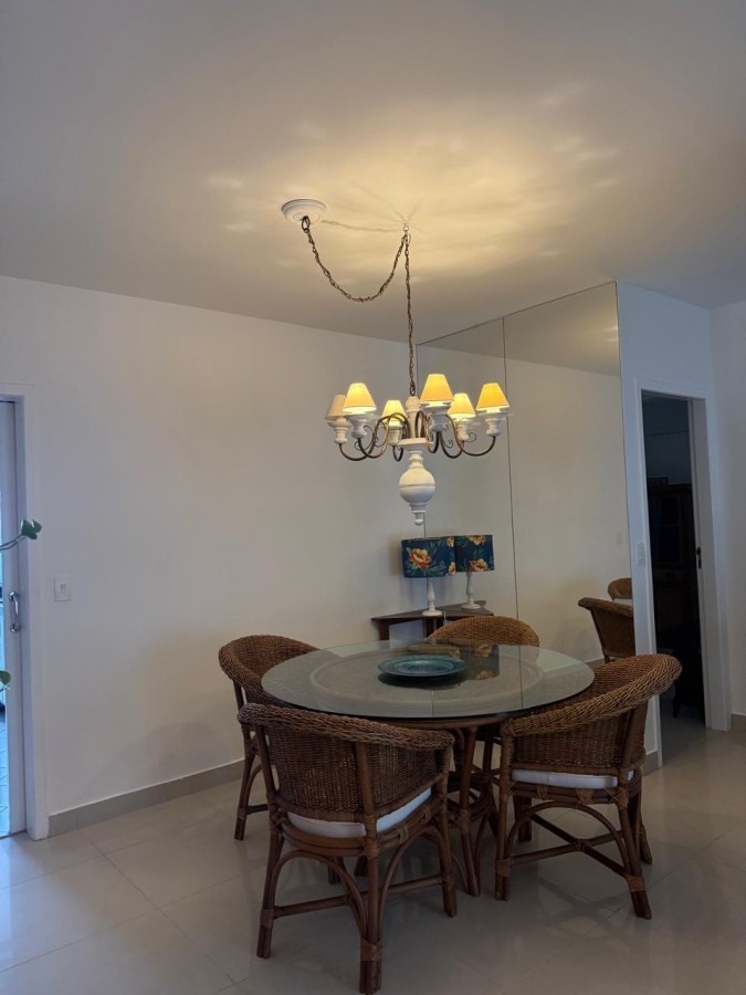 Apartamento à venda com 3 quartos, 110m² - Foto 5