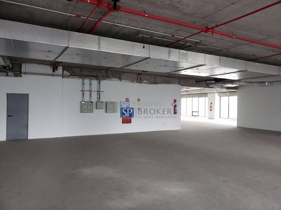 Conjunto Comercial-Sala para alugar, 1359m² - Foto 23