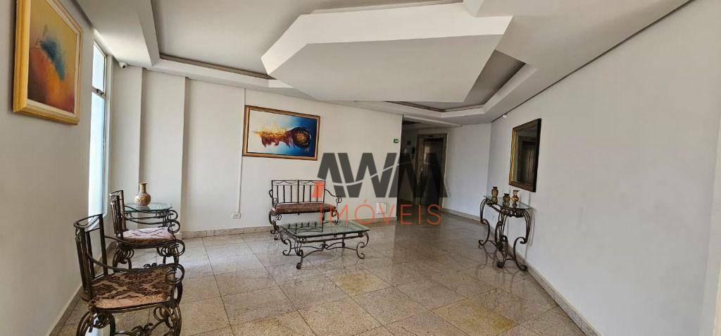 Apartamento à venda com 3 quartos, 73m² - Foto 4