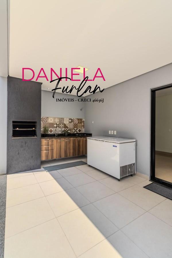 Casa de Condomínio à venda com 3 quartos, 268m² - Foto 16