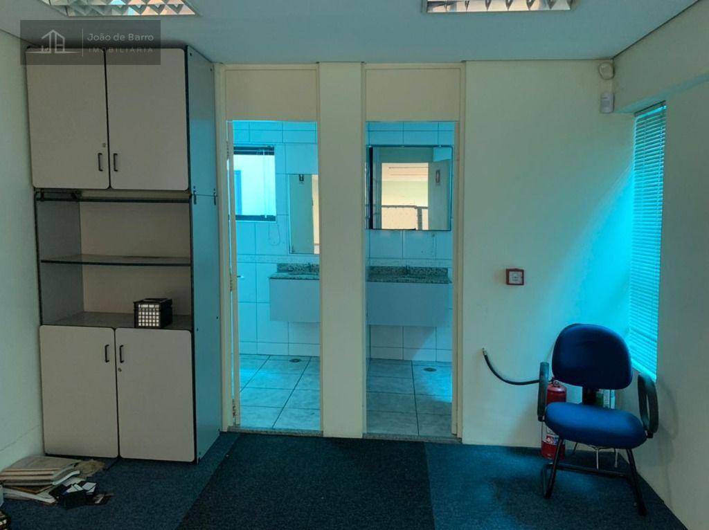 Prédio Inteiro à venda e aluguel, 901m² - Foto 14