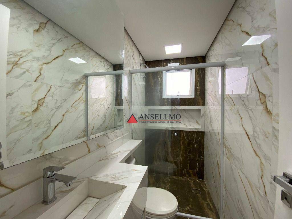 Apartamento à venda com 3 quartos, 83m² - Foto 23