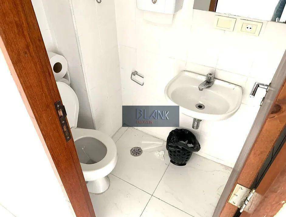 Loja-Salão para alugar, 230m² - Foto 4