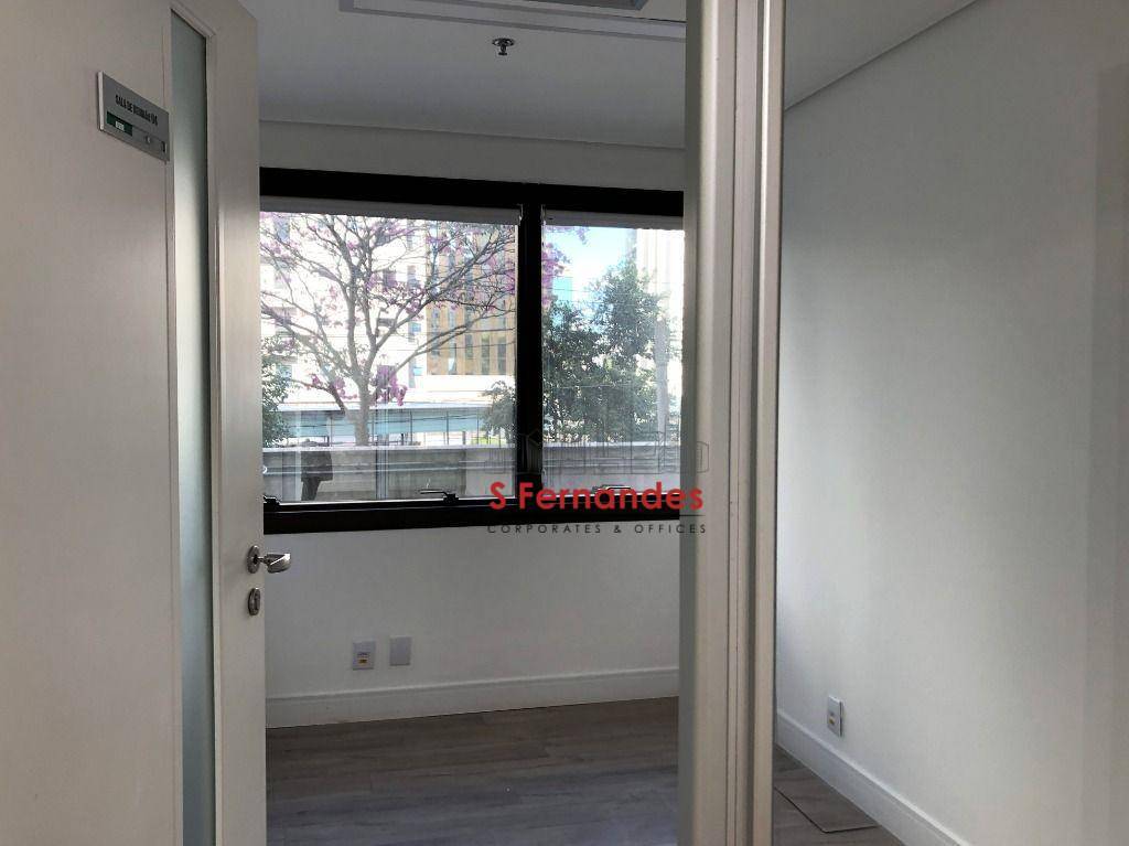 Conjunto Comercial-Sala à venda e aluguel, 98m² - Foto 12