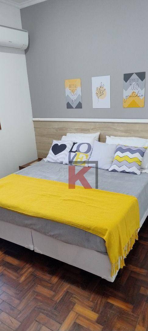 Casa para alugar com 4 quartos, 167m² - Foto 18