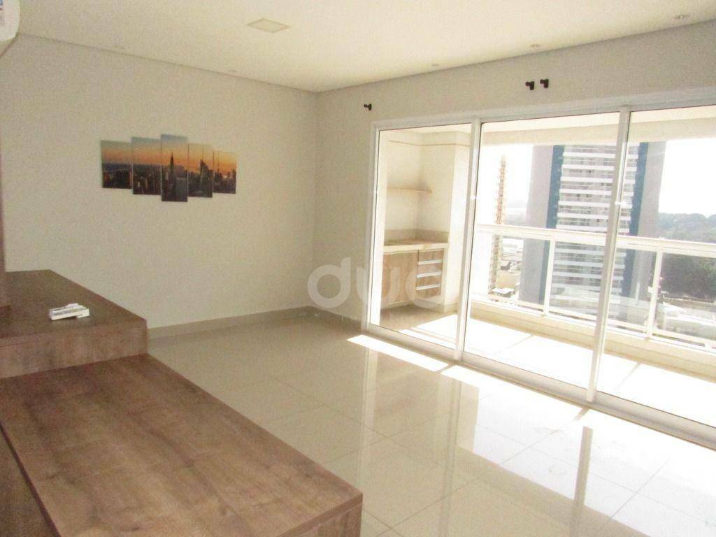Apartamento para alugar com 1 quarto, 54m² - Foto 2