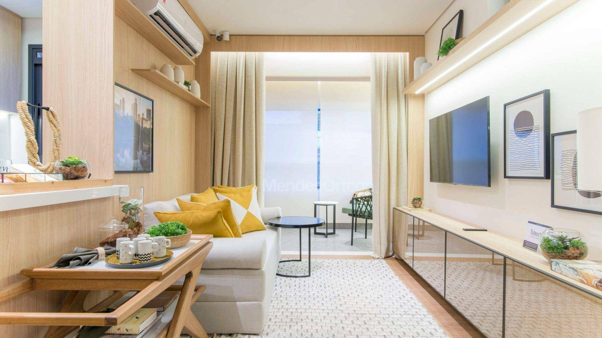 Apartamento à venda com 2 quartos, 74m² - Foto 86