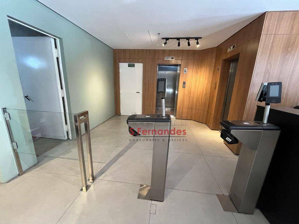 Conjunto Comercial-Sala à venda e aluguel, 130m² - Foto 19