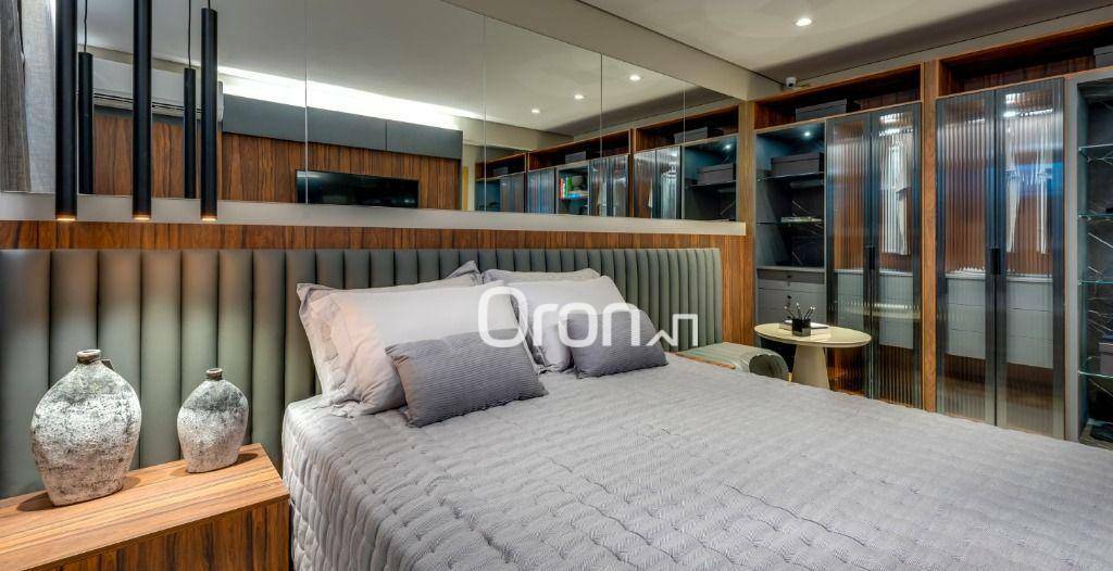 Apartamento à venda com 2 quartos, 62m² - Foto 4