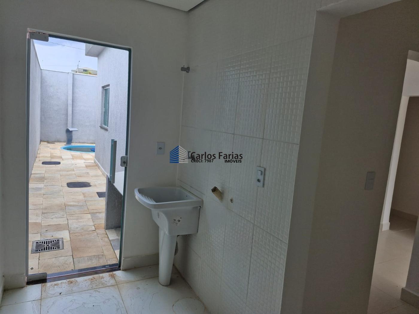 Casa de Condomínio à venda com 3 quartos, 200m² - Foto 31
