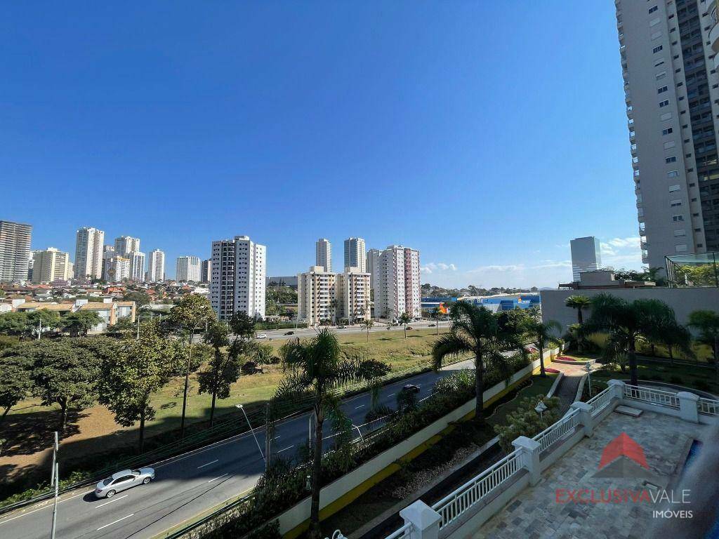 Apartamento à venda com 2 quartos, 63m² - Foto 4