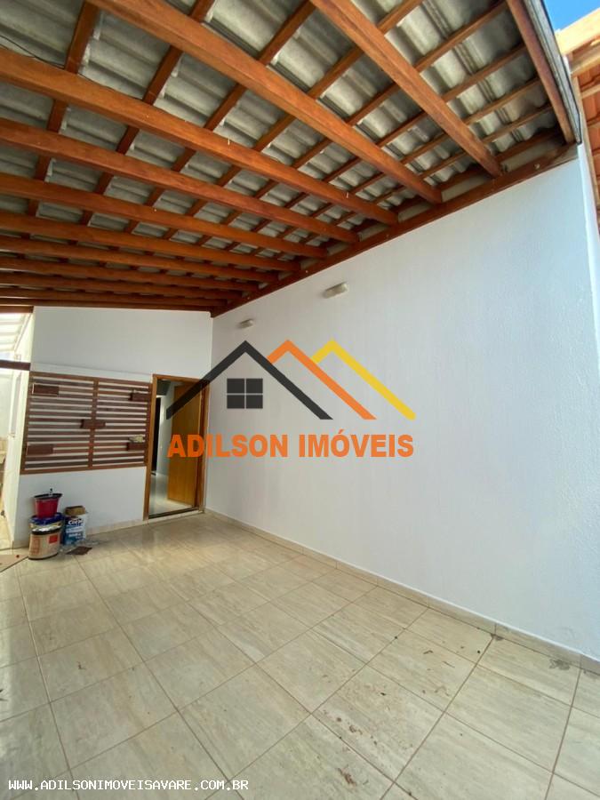 Casa à venda com 3 quartos, 140m² - Foto 19