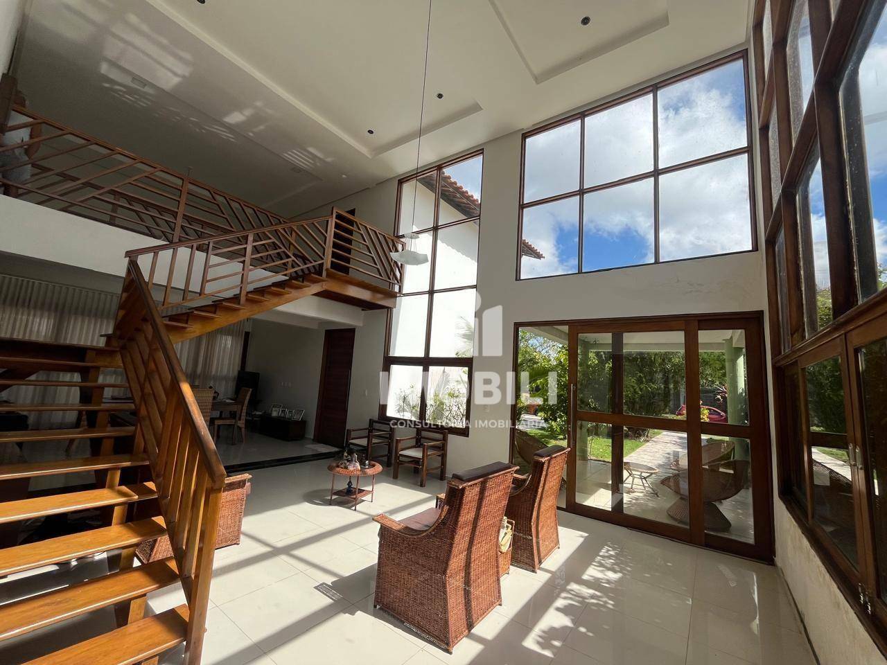 Casa de Condomínio à venda com 4 quartos, 439m² - Foto 39
