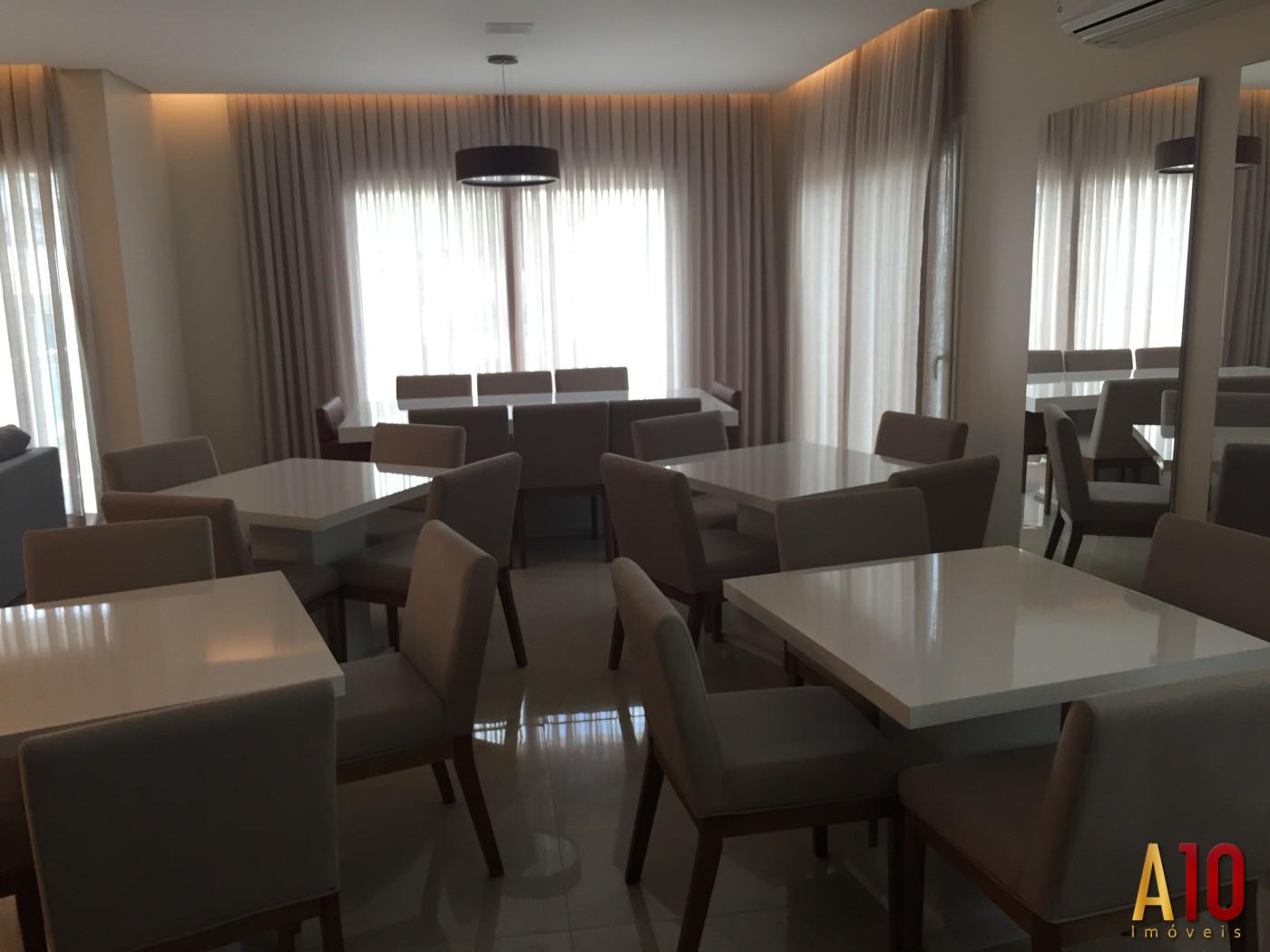 Apartamento à venda com 3 quartos, 129m² - Foto 30