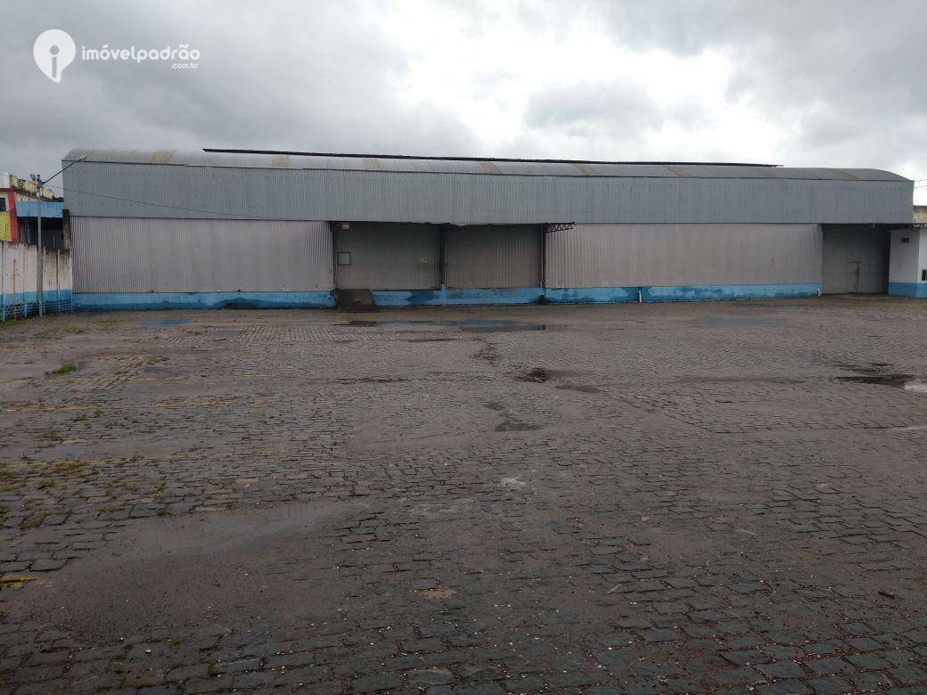 Depósito-Galpão-Armazém para alugar, 850m² - Foto 10