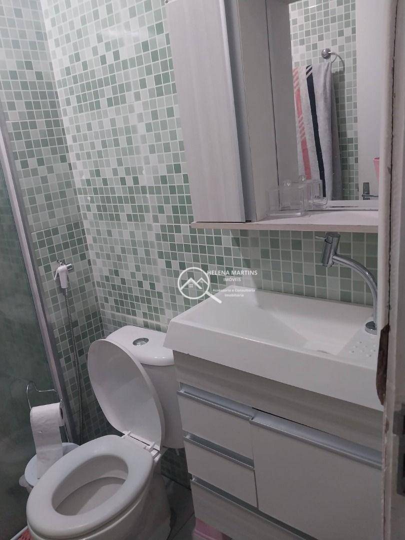 Apartamento à venda com 2 quartos, 49m² - Foto 11