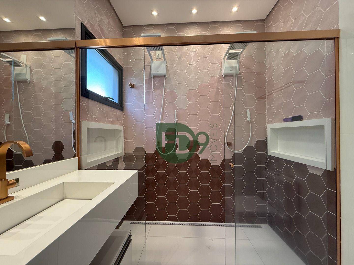 Casa de Condomínio à venda e aluguel com 3 quartos, 180m² - Foto 36