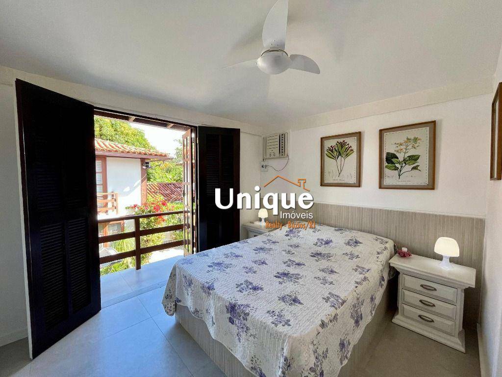 Casa de Condomínio para alugar com 2 quartos, 65m² - Foto 6