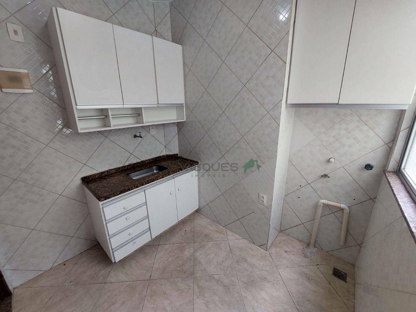 Apartamento para alugar com 2 quartos, 45m² - Foto 9