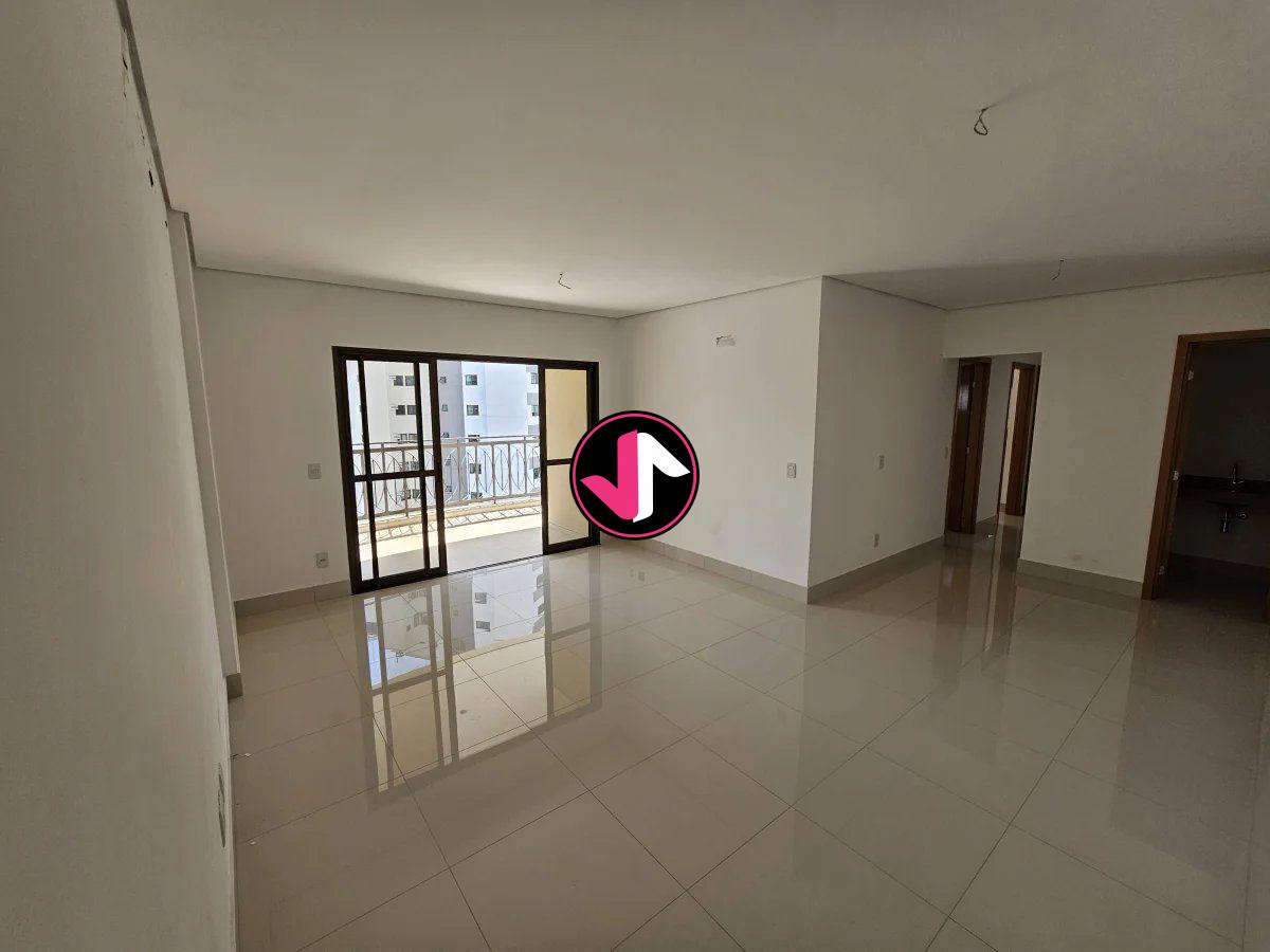 Apartamento à venda com 3 quartos - Foto 5