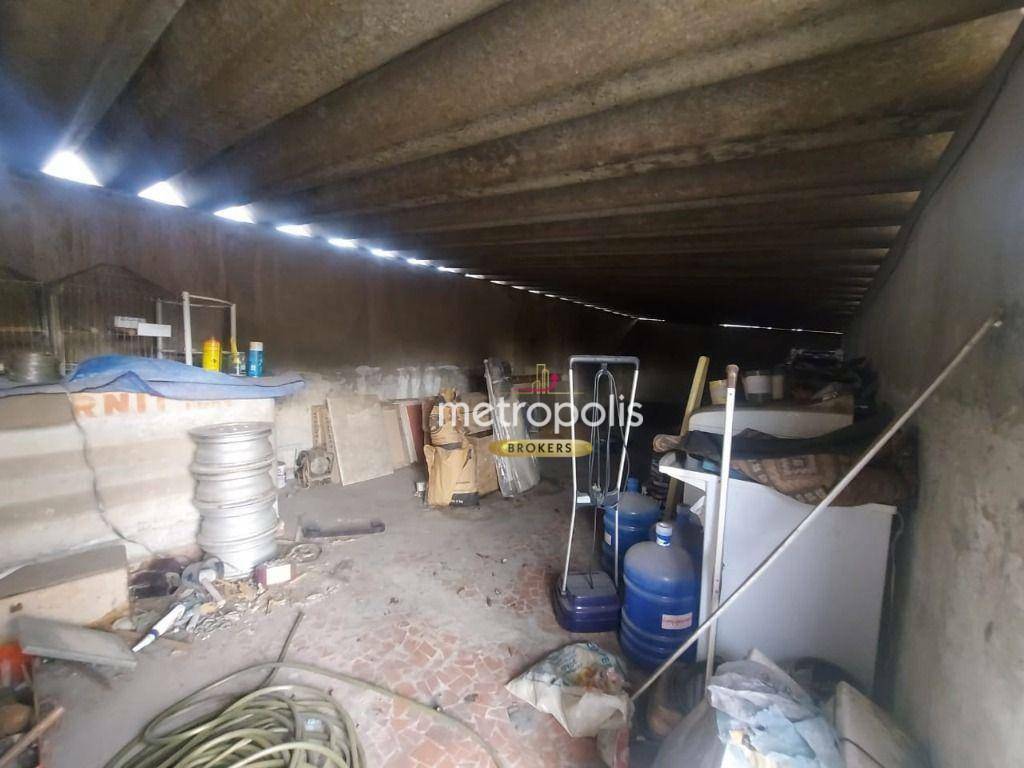 Sobrado à venda e aluguel com 4 quartos, 383m² - Foto 18