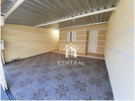 Casa de Condomínio à venda com 2 quartos, 90m² - Foto 16
