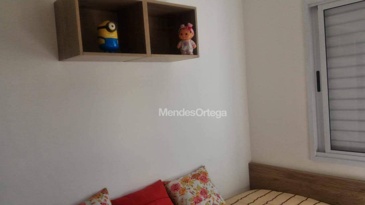 Apartamento à venda com 2 quartos, 50m² - Foto 20