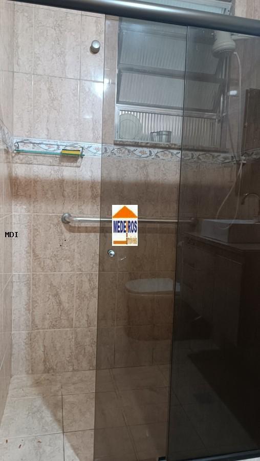 Casa para alugar com 2 quartos, 75m² - Foto 7