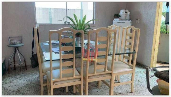Sobrado à venda com 3 quartos, 446m² - Foto 5