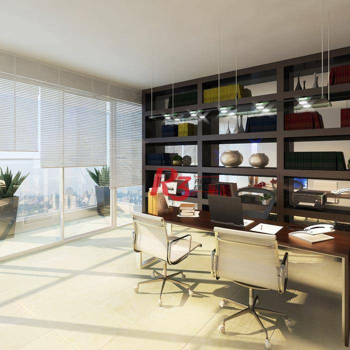 Conjunto Comercial-Sala à venda, 45m² - Foto 18