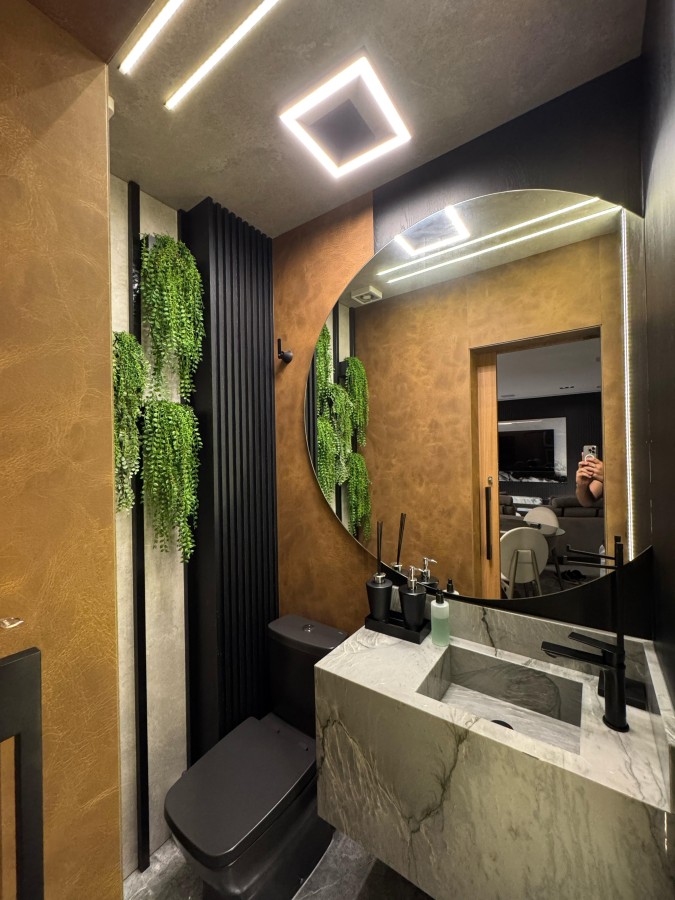 Apartamento à venda com 3 quartos, 147m² - Foto 5
