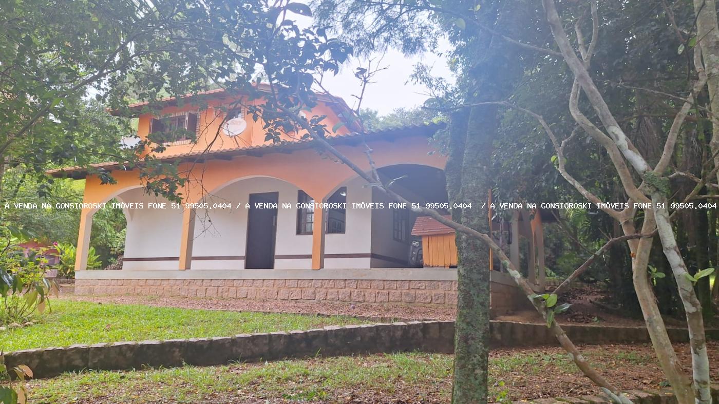 Sítio à venda, 50000m² - Foto 4