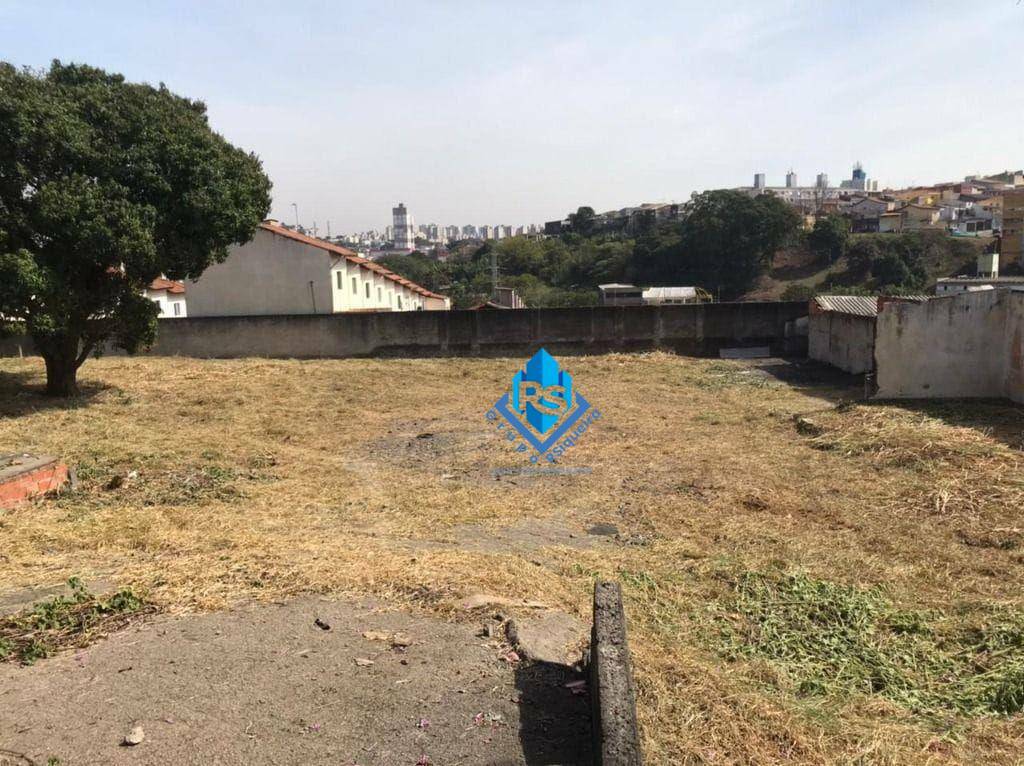 Terreno para alugar, 2166M2 - Foto 3