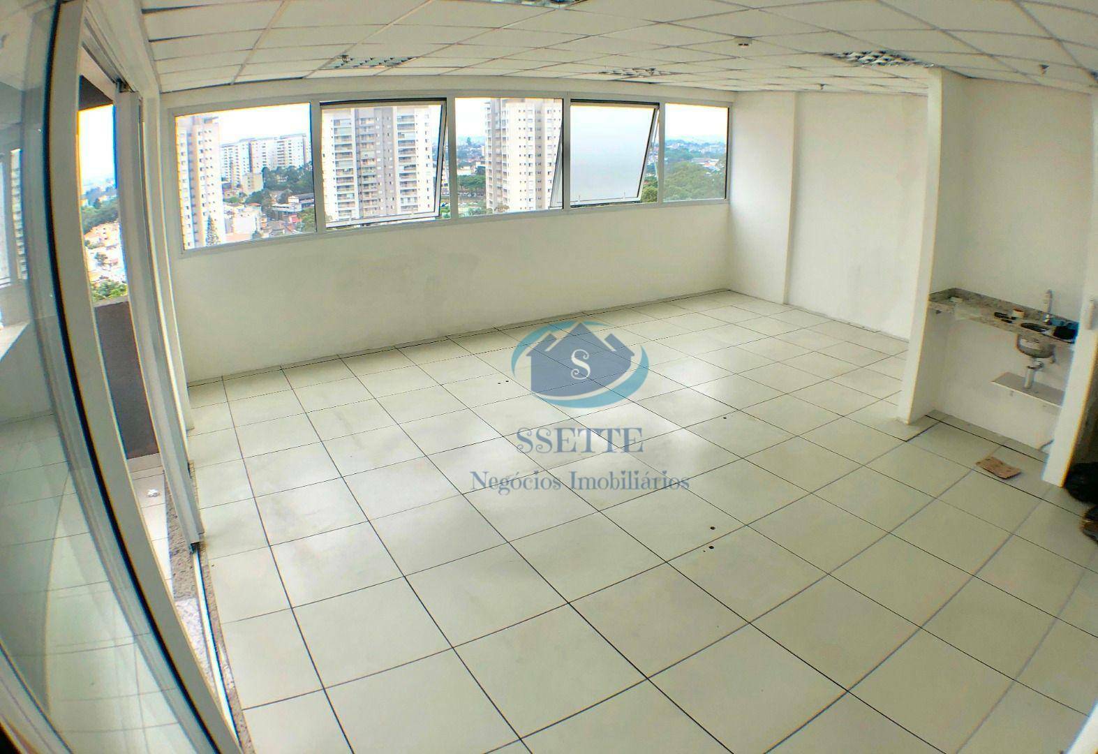 Conjunto Comercial-Sala à venda, 47m² - Foto 12