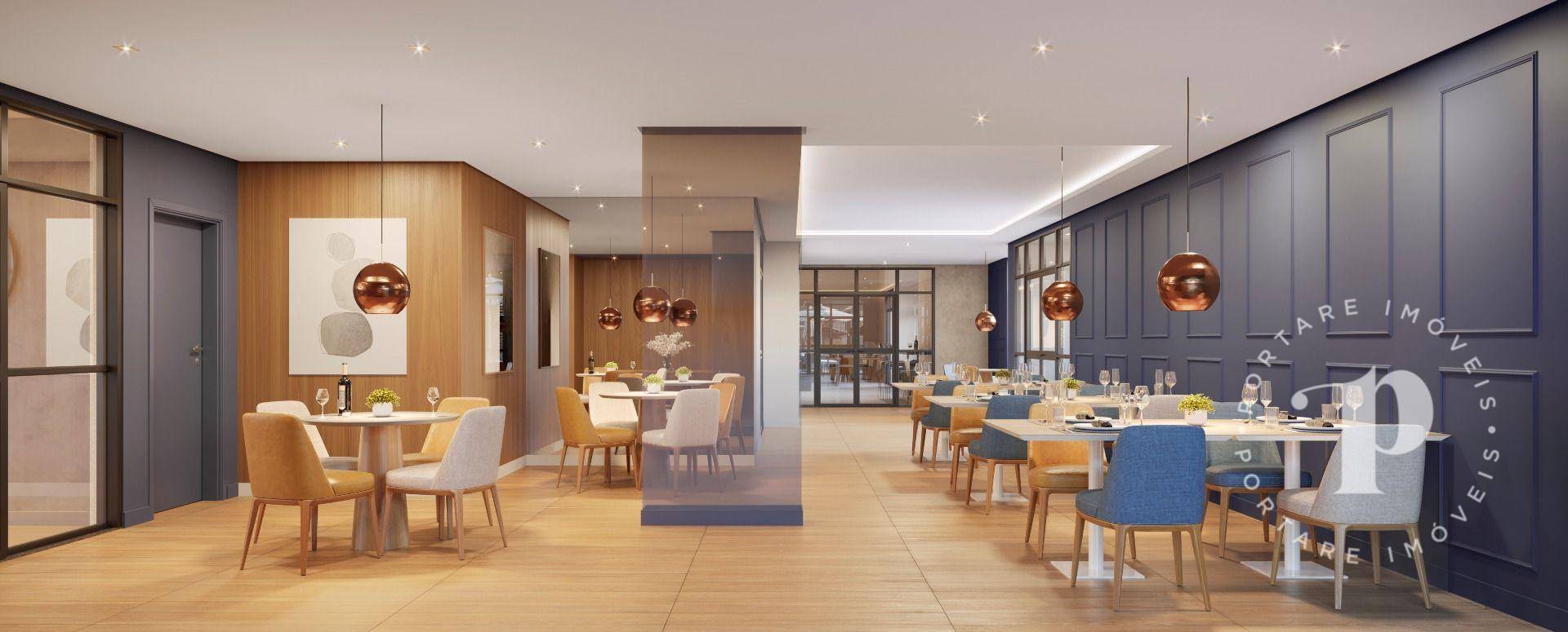 Apartamento à venda com 2 quartos, 69m² - Foto 69