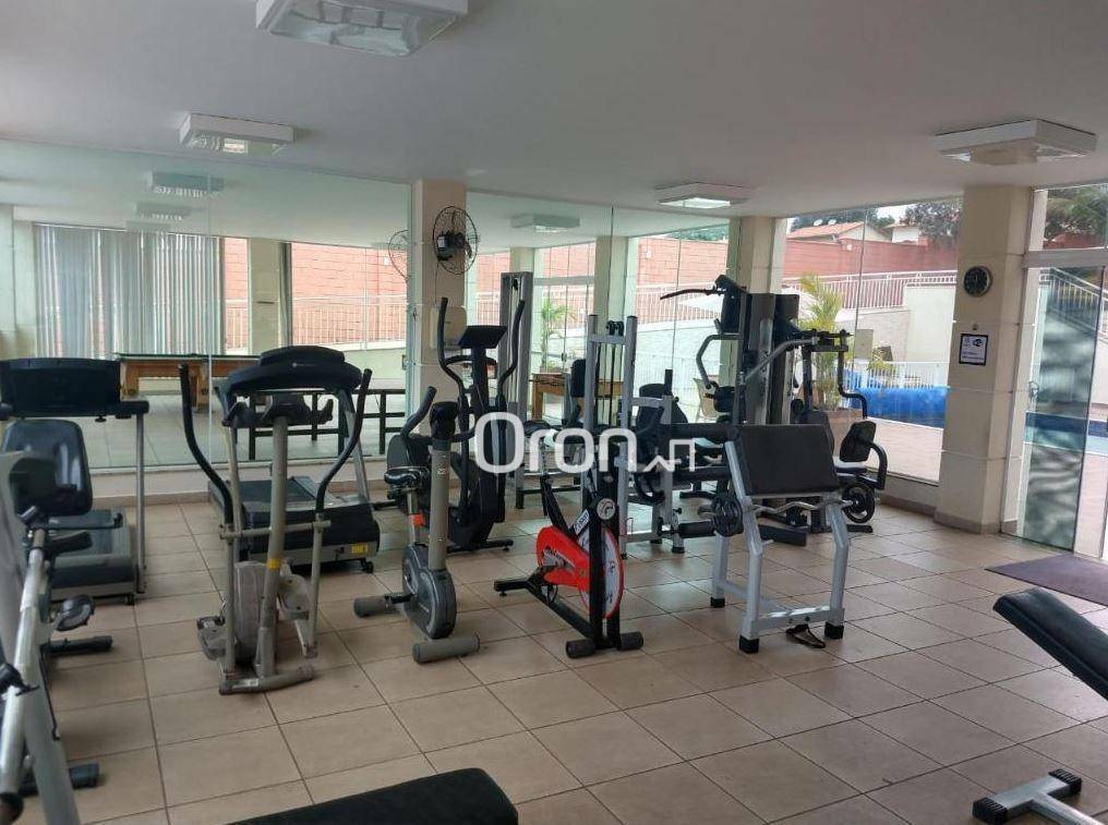 Apartamento à venda com 3 quartos, 80m² - Foto 14