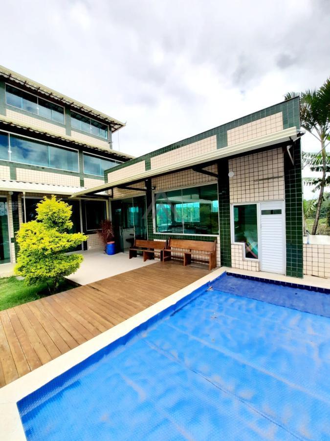 Chácara à venda com 3 quartos, 2000m² - Foto 4