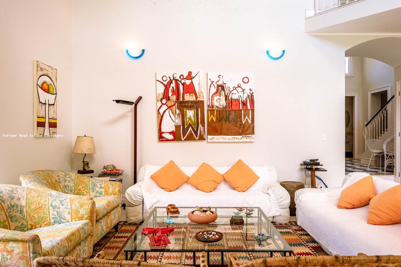 Casa de Condomínio à venda com 5 quartos, 1052m² - Foto 3