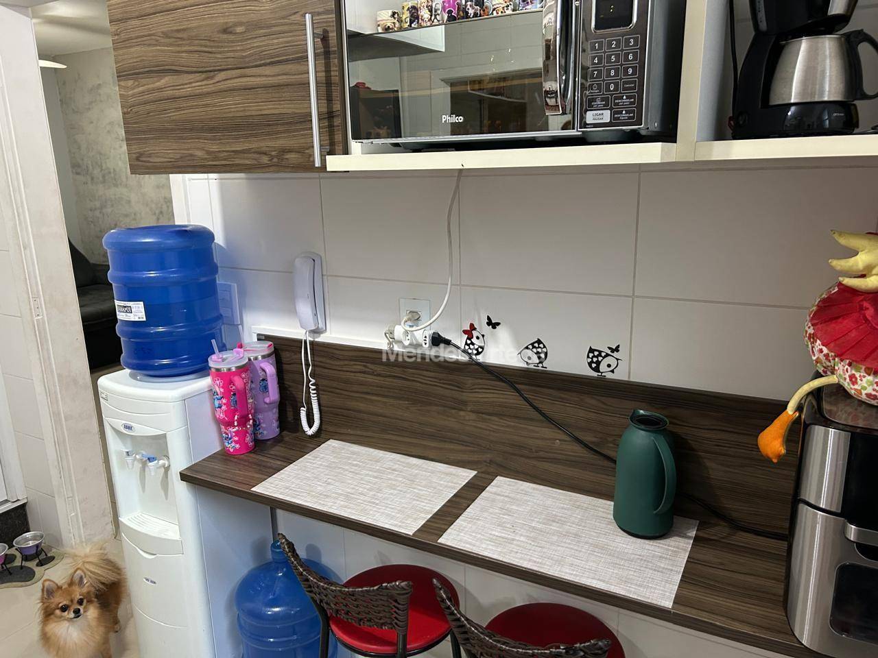 Casa de Condomínio à venda com 2 quartos, 145m² - Foto 23