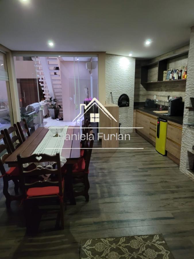 Casa de Condomínio à venda com 4 quartos, 430m² - Foto 15