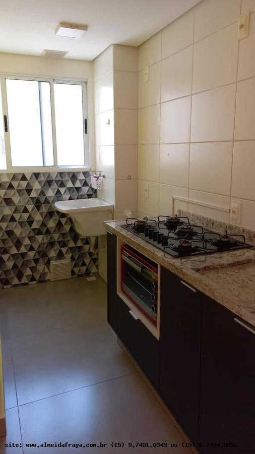 Apartamento à venda com 2 quartos, 45m² - Foto 9